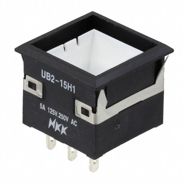 Switches Pushbutton Switches DigiKey